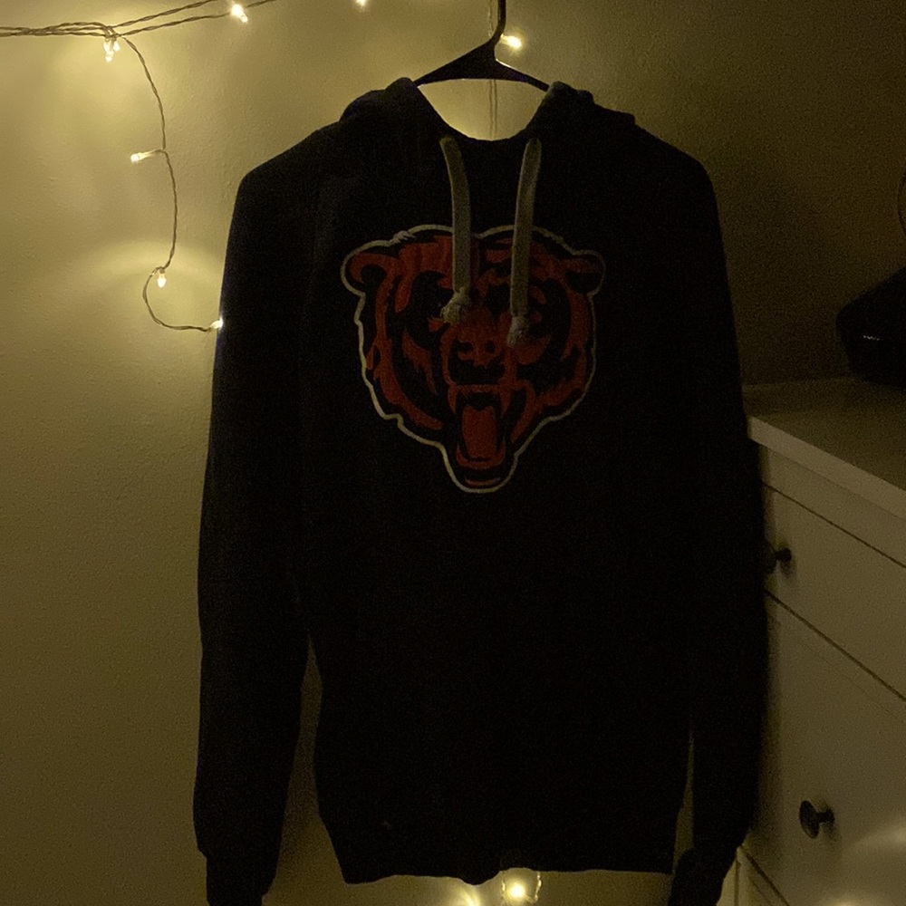 Chicago Bears football sweater🐻